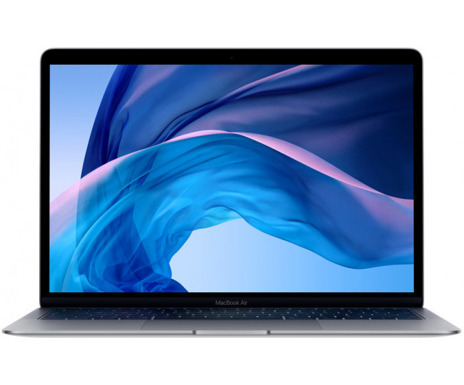 Apple MacBook Air 13  Space Gray 2018 (5RE82 / MRE82) CPO